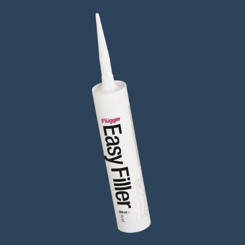 Заполняющая шпатлевка Flugger Easy Filler 300 мл. Заполняющая шпатлевка Flugger Easy Filler 300 мл.