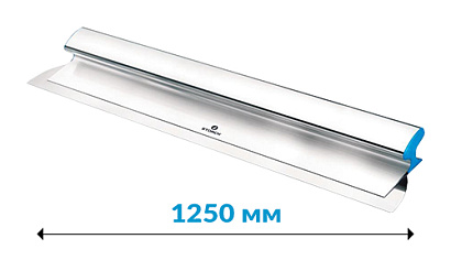Flexogrip Alustar со сменным лезвием 125 см