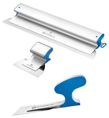 Flexogrip Alustar со сменным лезвием 15 см