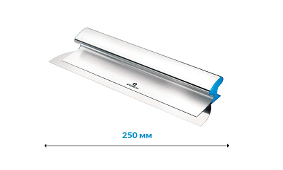 Flexogrip Alustar со сменным лезвием 25 см