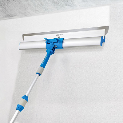 Flexogrip Alustar со сменным лезвием 125 см