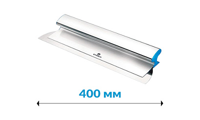 Flexogrip Alustar со сменным лезвием 40 см