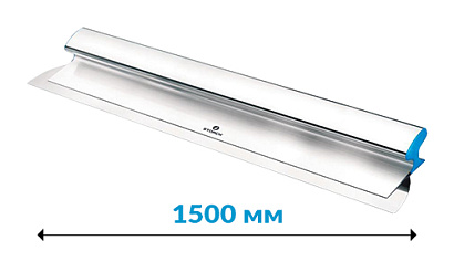 Flexogrip Alustar со сменным лезвием 150 см
