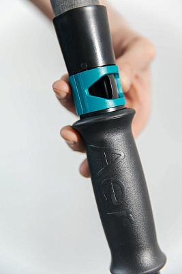 Удлинитель телескопический Q4 STICK AER